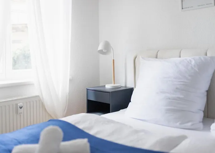 Bauhaus Am Hauptbahnhof