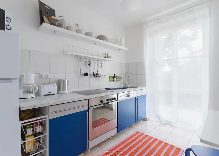 Bauhaus Am Hauptbahnhof