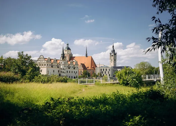 Apartman Bauhaus Am Hauptbahnhof *